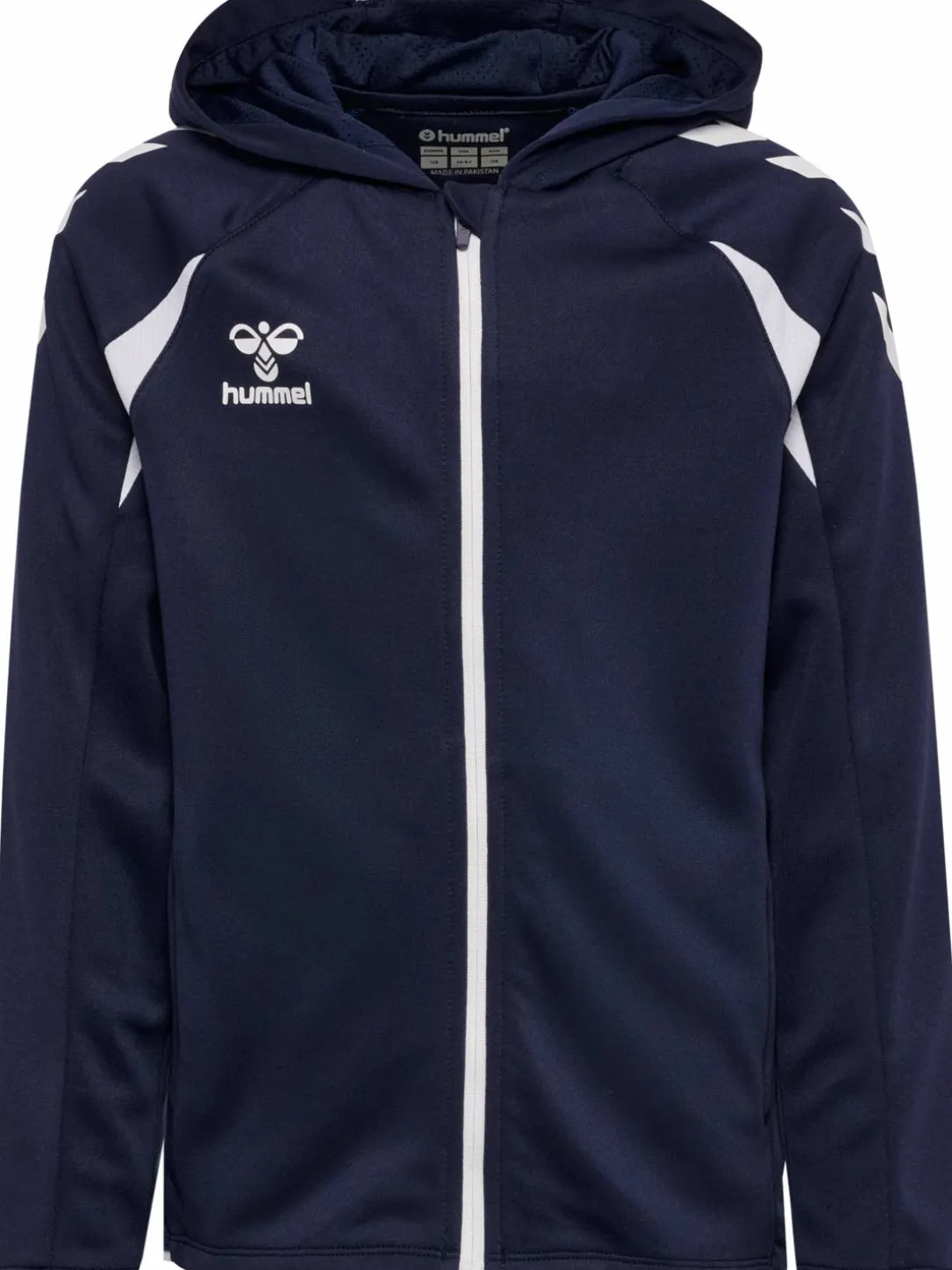 hmlCORE 2.0 ZIP HOODIE KIDS