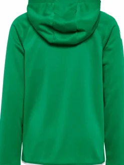 hmlCORE 2.0 ZIP HOODIE KIDS