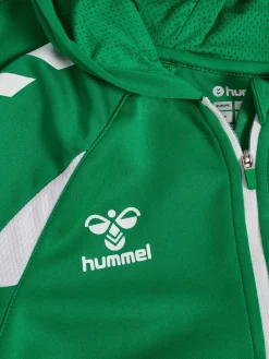 hmlCORE 2.0 ZIP HOODIE KIDS