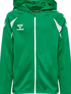 hmlCORE 2.0 ZIP HOODIE KIDS