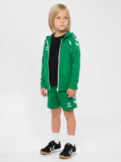 hmlCORE 2.0 ZIP HOODIE KIDS