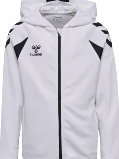 hmlCORE 2.0 ZIP HOODIE KIDS