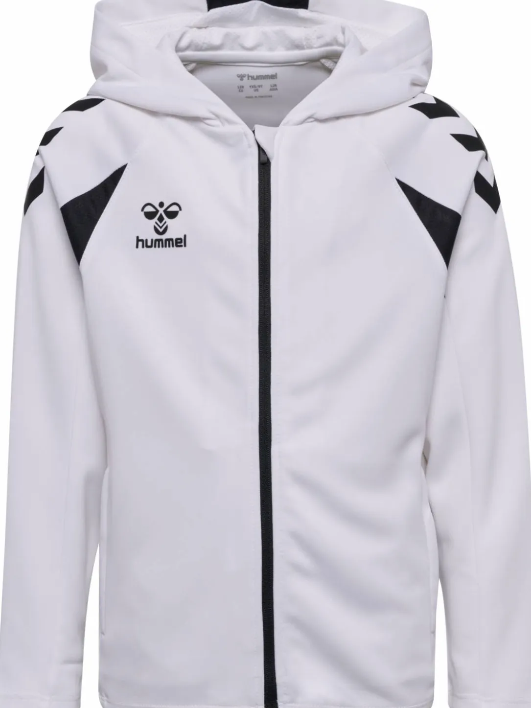 hmlCORE 2.0 ZIP HOODIE KIDS