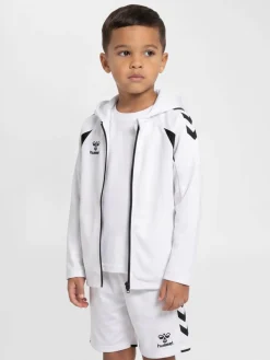 hmlCORE 2.0 ZIP HOODIE KIDS