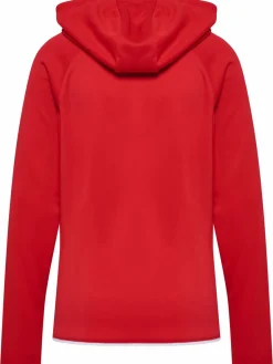 hmlCORE 2.0 ZIP HOODIE WOMAN