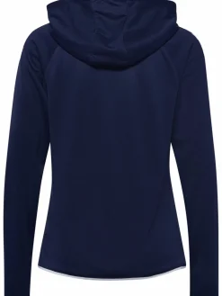 hmlCORE 2.0 ZIP HOODIE WOMAN