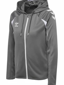 hmlCORE 2.0 ZIP HOODIE WOMAN