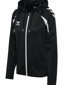 hmlCORE 2.0 ZIP HOODIE WOMAN