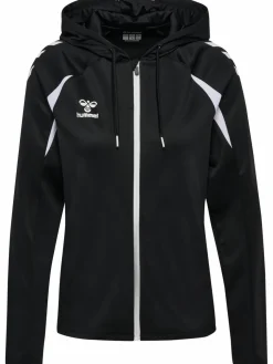 hmlCORE 2.0 ZIP HOODIE WOMAN