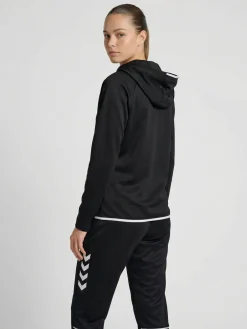 hmlCORE 2.0 ZIP HOODIE WOMAN
