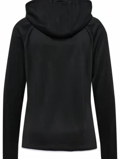 hmlCORE 2.0 ZIP HOODIE WOMAN