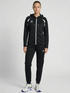 hmlCORE 2.0 ZIP HOODIE WOMAN