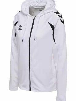 hmlCORE 2.0 ZIP HOODIE WOMAN