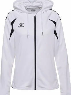 hmlCORE 2.0 ZIP HOODIE WOMAN