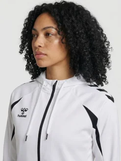 hmlCORE 2.0 ZIP HOODIE WOMAN