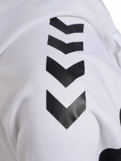 hmlCORE 2.0 ZIP HOODIE WOMAN