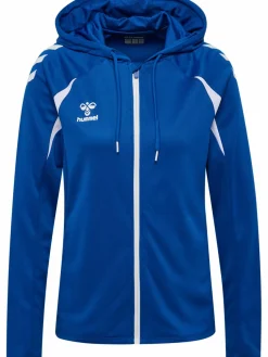 hmlCORE 2.0 ZIP HOODIE WOMAN