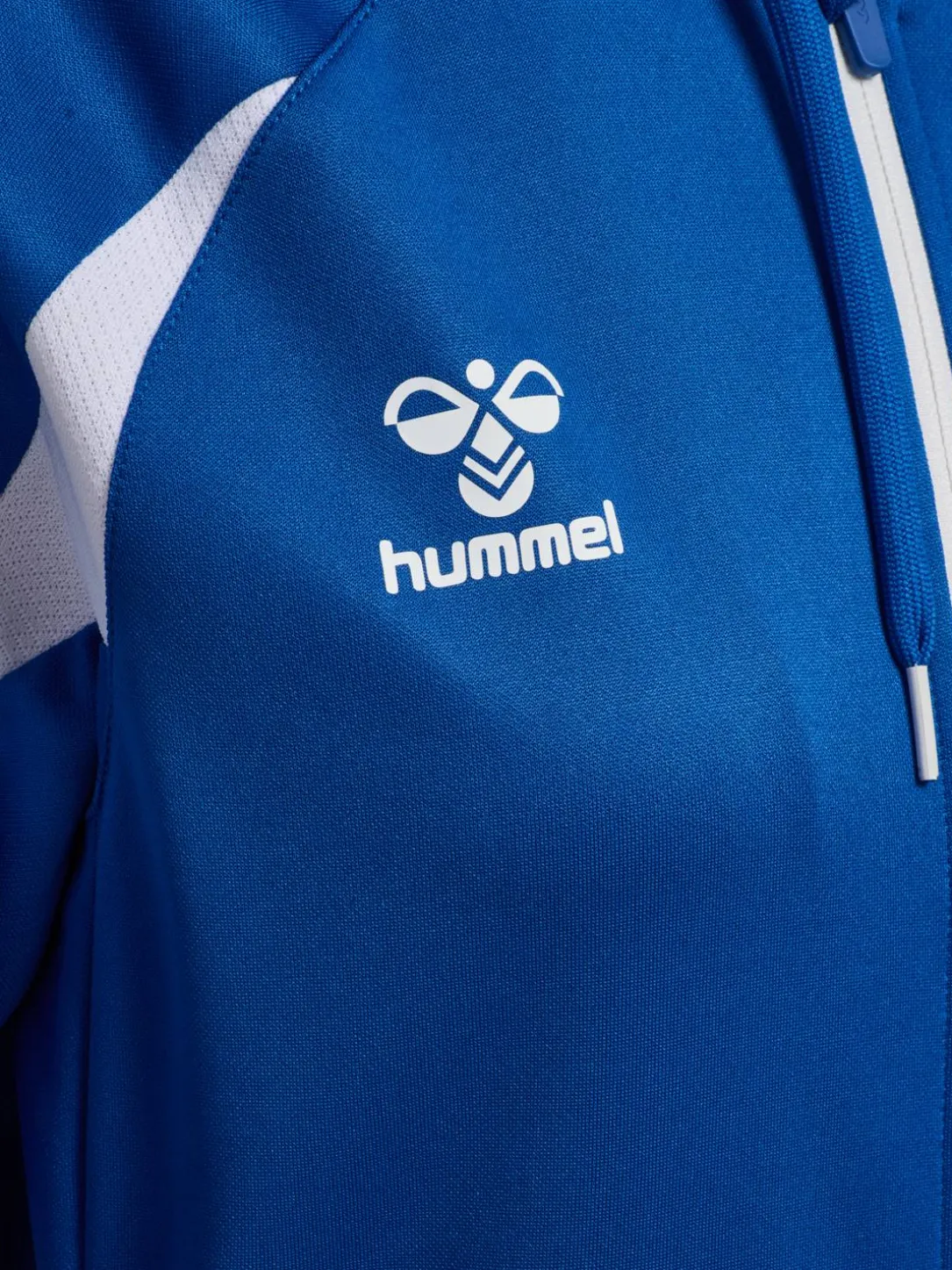 hmlCORE 2.0 ZIP HOODIE WOMAN