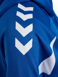 hmlCORE 2.0 ZIP HOODIE WOMAN