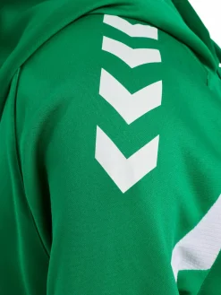 hmlCORE 2.0 ZIP HOODIE WOMAN