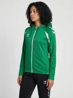 hmlCORE 2.0 ZIP HOODIE WOMAN