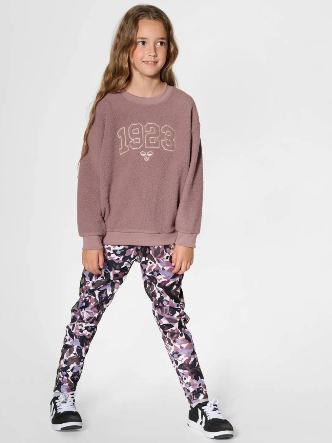 hmlCOSSO SWEATSHIRT