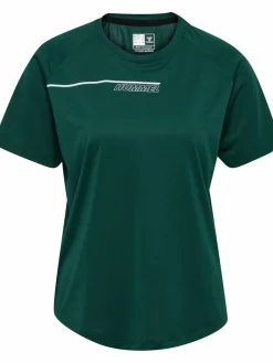 hmlCOURT LIGHT WEIGHT T-SHIRT W