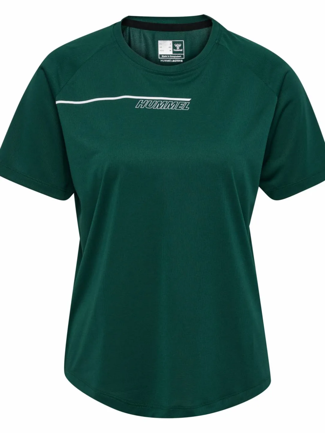 hmlCOURT LIGHT WEIGHT T-SHIRT W