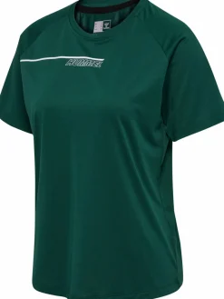 hmlCOURT LIGHT WEIGHT T-SHIRT W