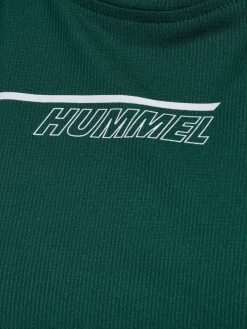 hmlCOURT LIGHT WEIGHT T-SHIRT W