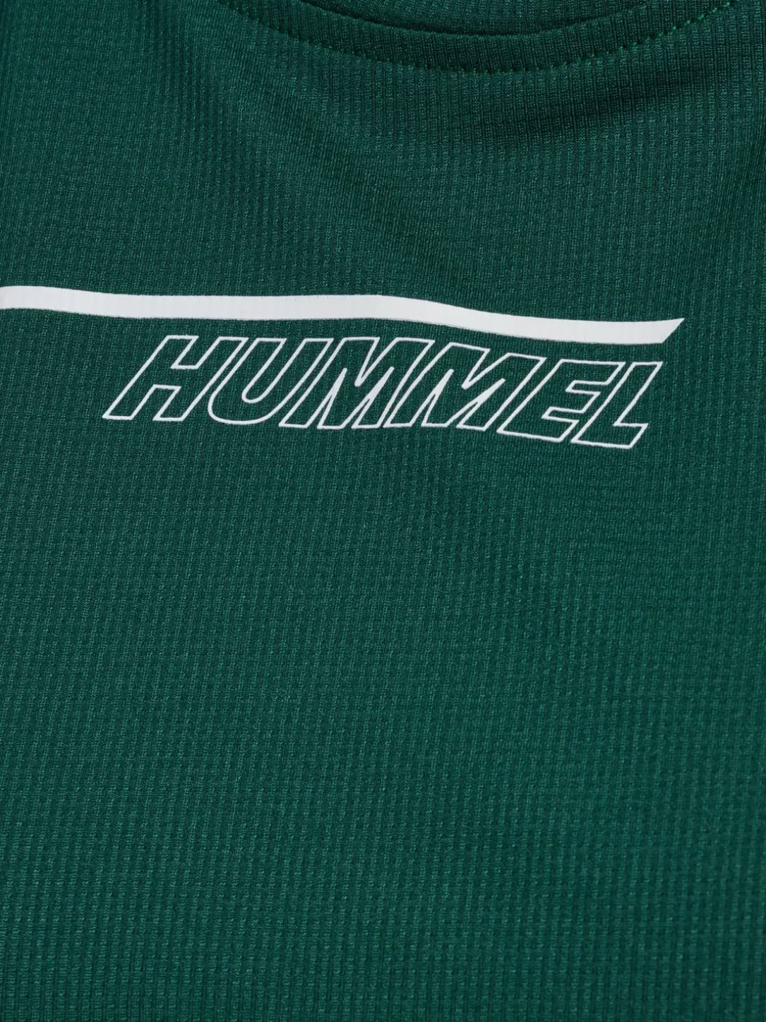hmlCOURT LIGHT WEIGHT T-SHIRT W