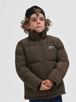 hmlCRISP TEX JACKET