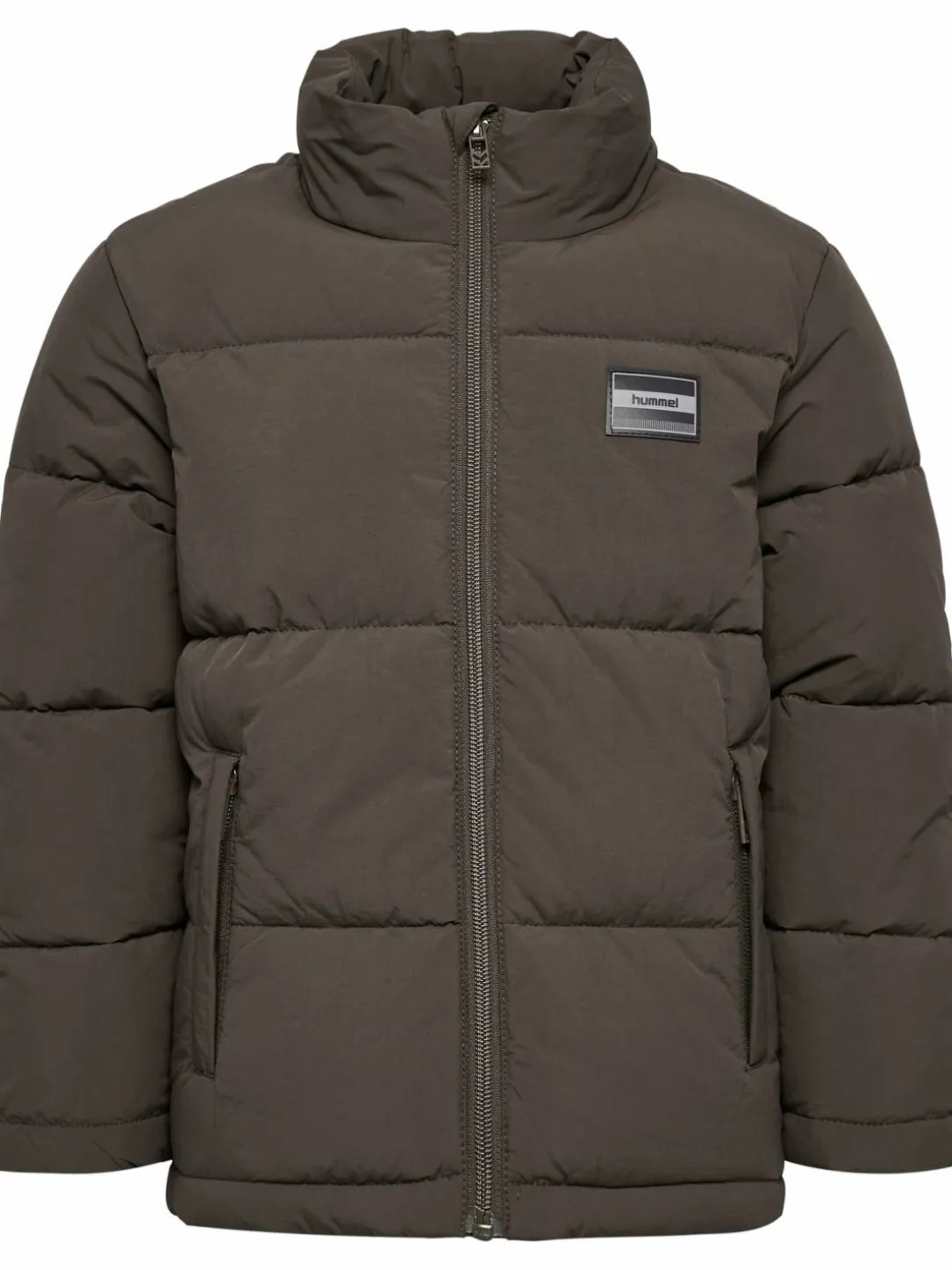 hmlCRISP TEX JACKET