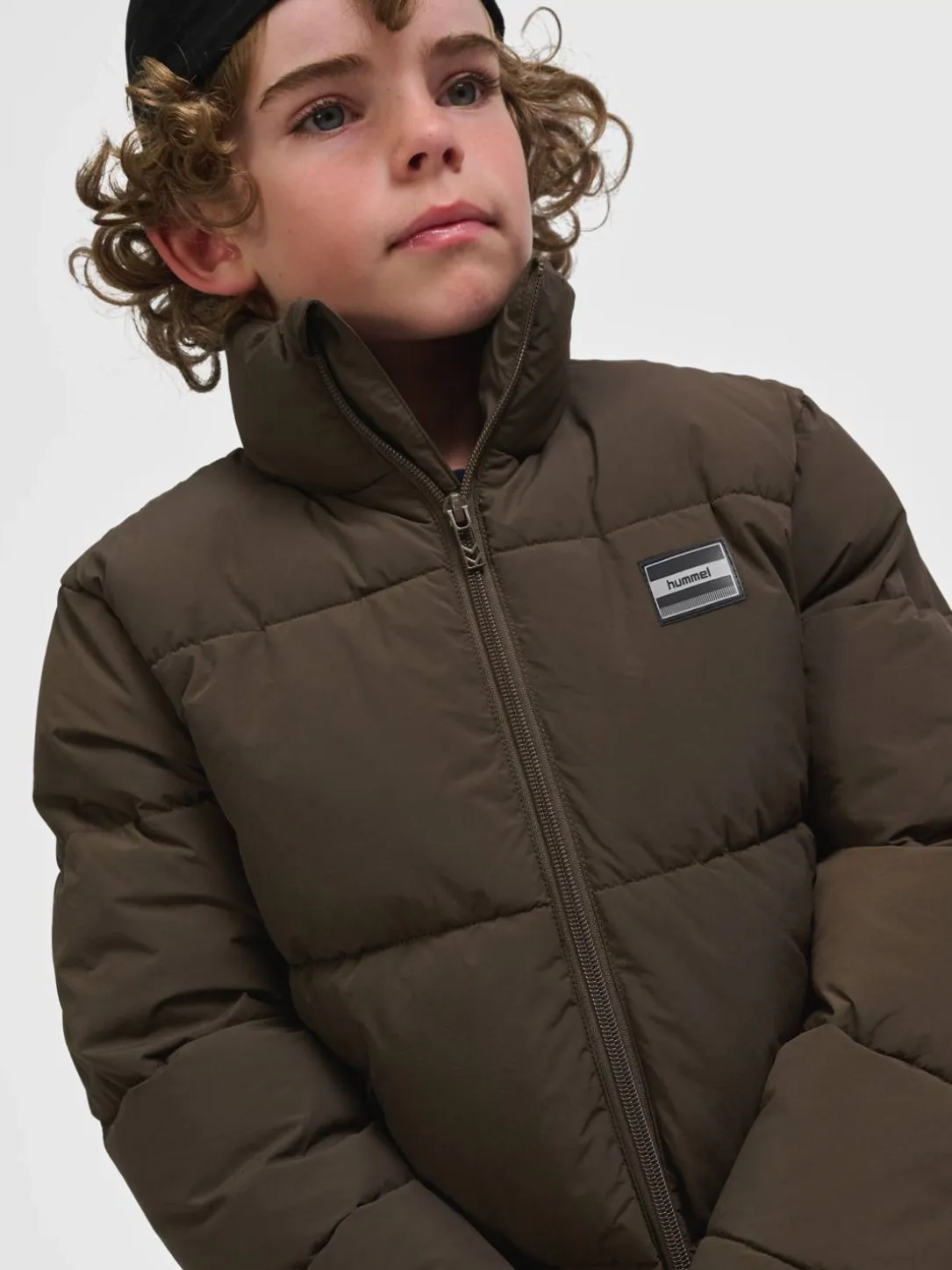 hmlCRISP TEX JACKET