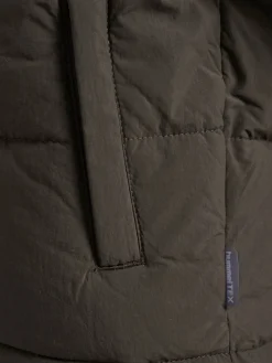 hmlCRISP TEX JACKET