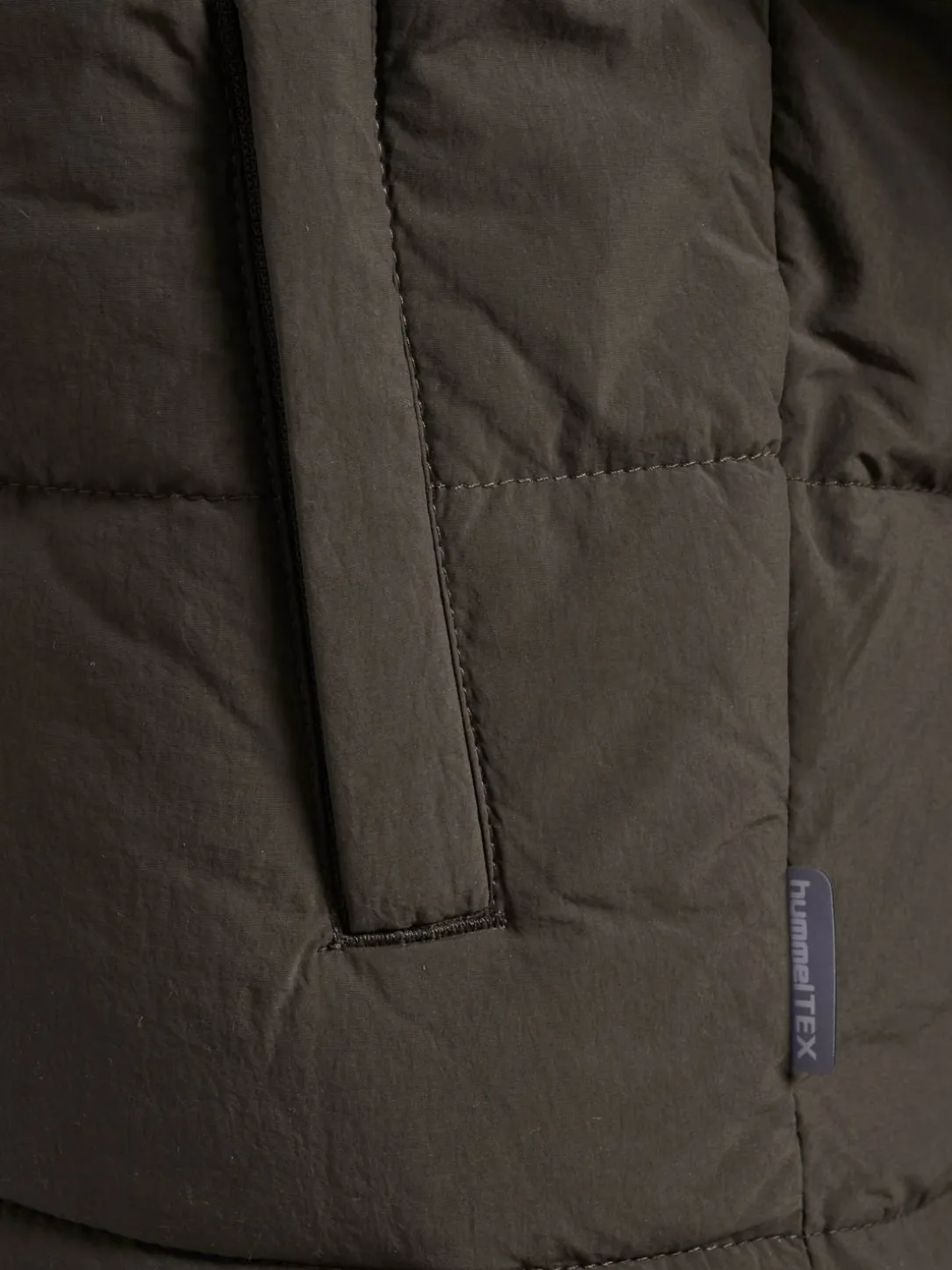 hmlCRISP TEX JACKET