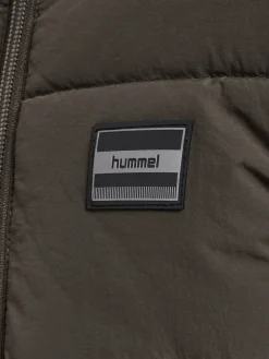 hmlCRISP TEX JACKET