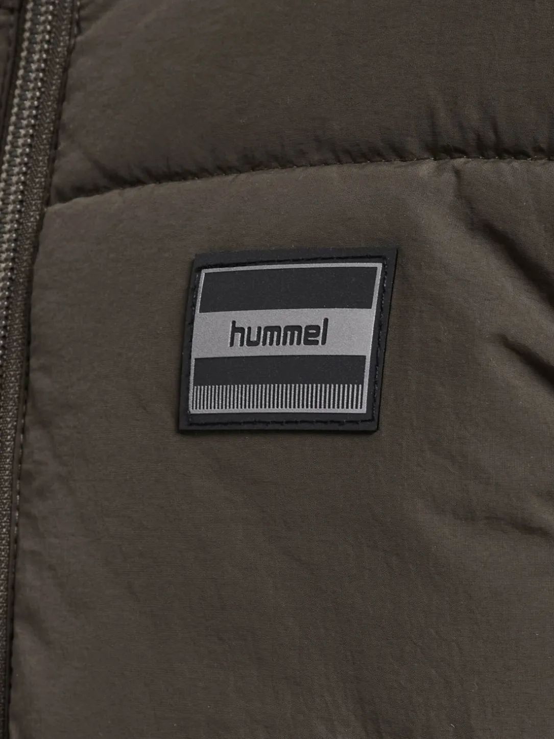 hmlCRISP TEX JACKET