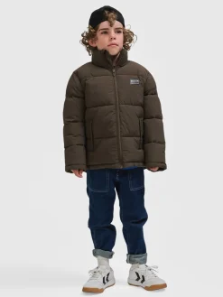 hmlCRISP TEX JACKET