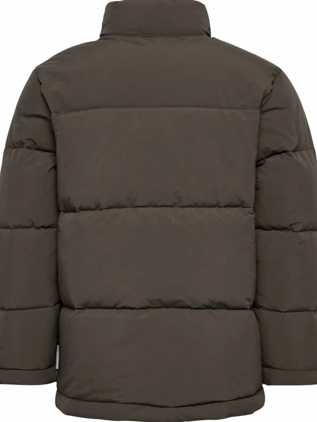 hmlCRISP TEX JACKET