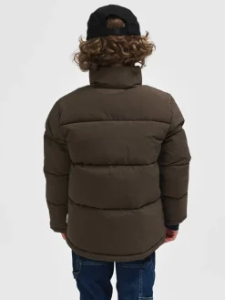 hmlCRISP TEX JACKET