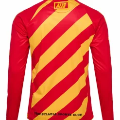 hmlCSC 19-20 HOME JERSEY LS