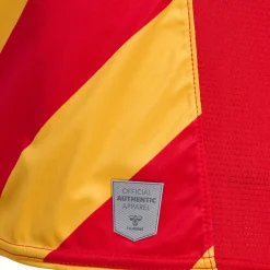hmlCSC 19-20 HOME JERSEY LS