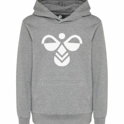 hmlCUATRO HOODIE