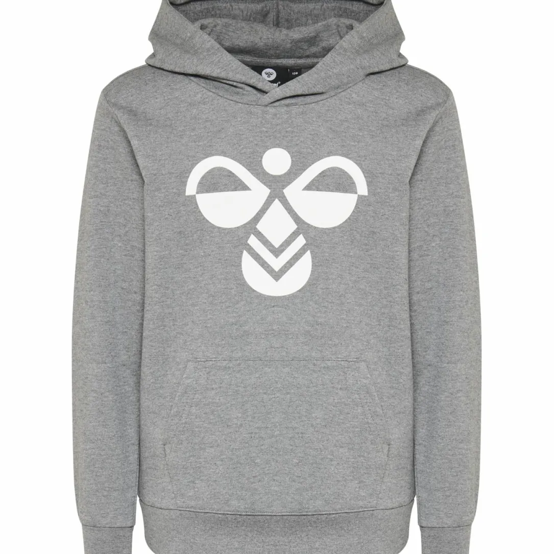 hmlCUATRO HOODIE