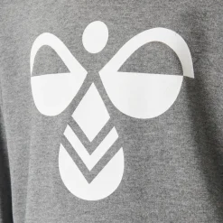 hmlCUATRO HOODIE