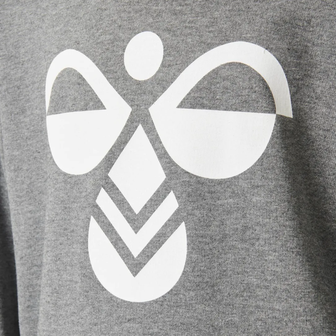 hmlCUATRO HOODIE