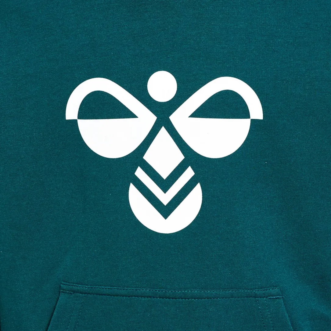 hmlCUATRO HOODIE