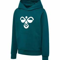 hmlCUATRO HOODIE