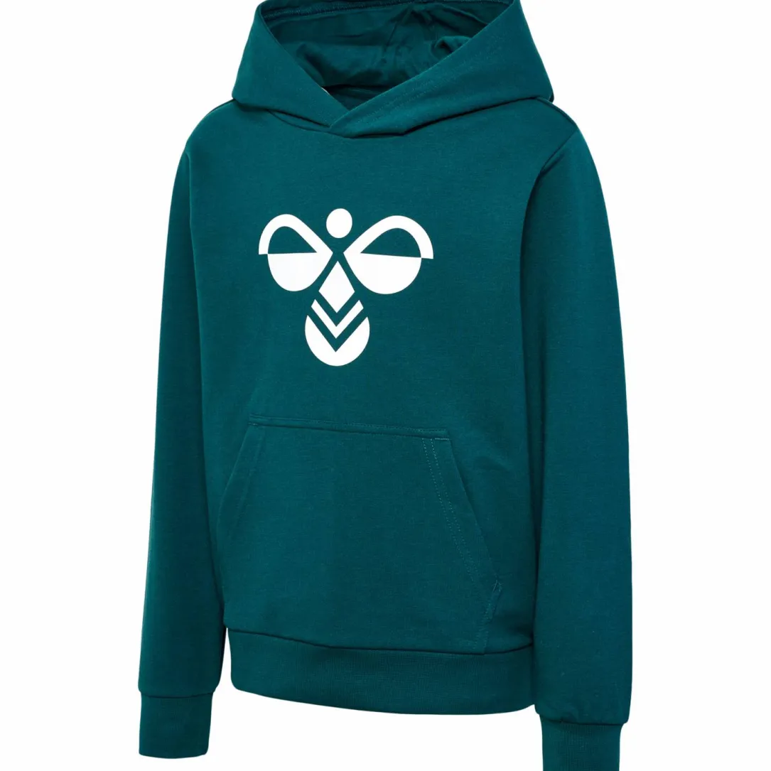 hmlCUATRO HOODIE